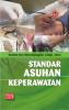 Standar Asuhan Keperawatan